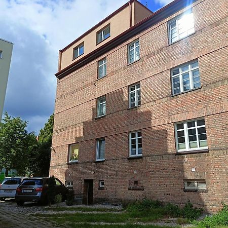 Kierunek Sopot Apartament Pomorski Buitenkant foto