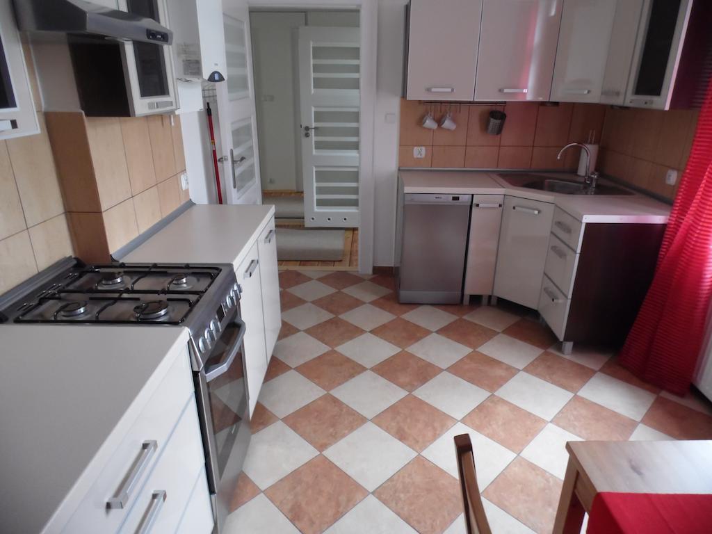 Kierunek Sopot Apartament Pomorski Kamer foto