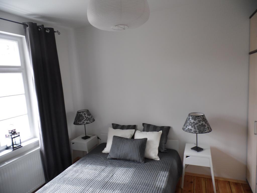 Kierunek Sopot Apartament Pomorski Kamer foto