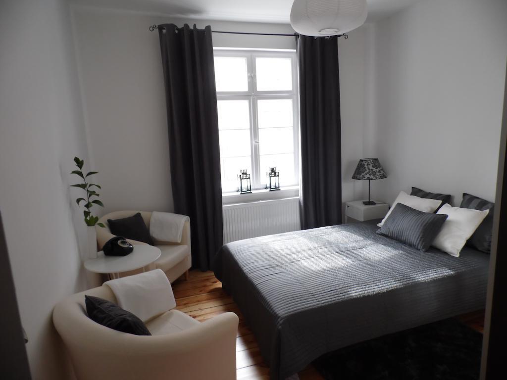 Kierunek Sopot Apartament Pomorski Kamer foto